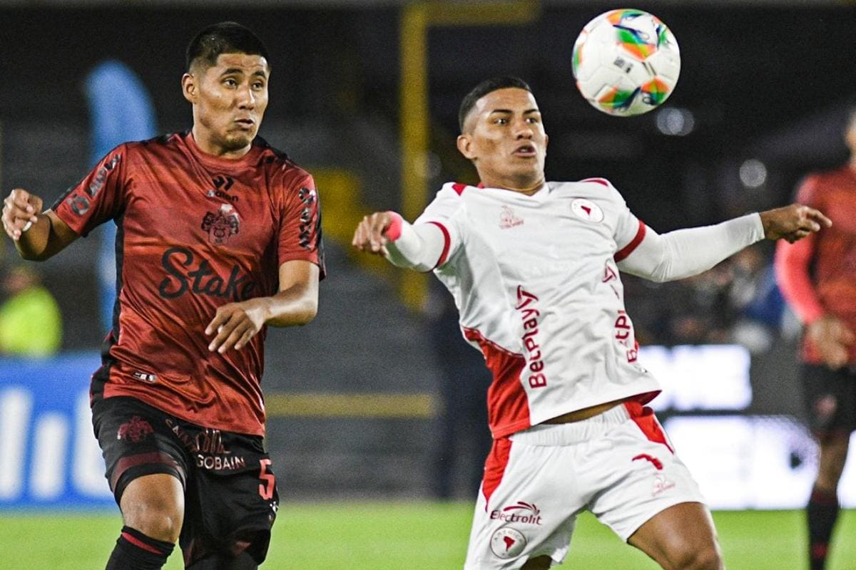 Fichajes Melgar: los Rojinegros llegaron a un acuerdo con un delantero argentino por tres temporadas