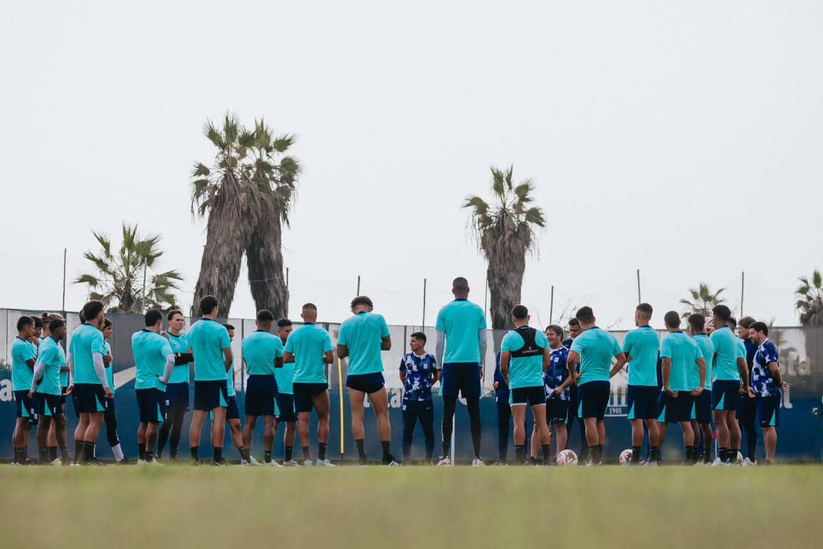 Fichajes Alianza Lima: los 6 extranjeros que definió Gorosito tras la salida de Farioli