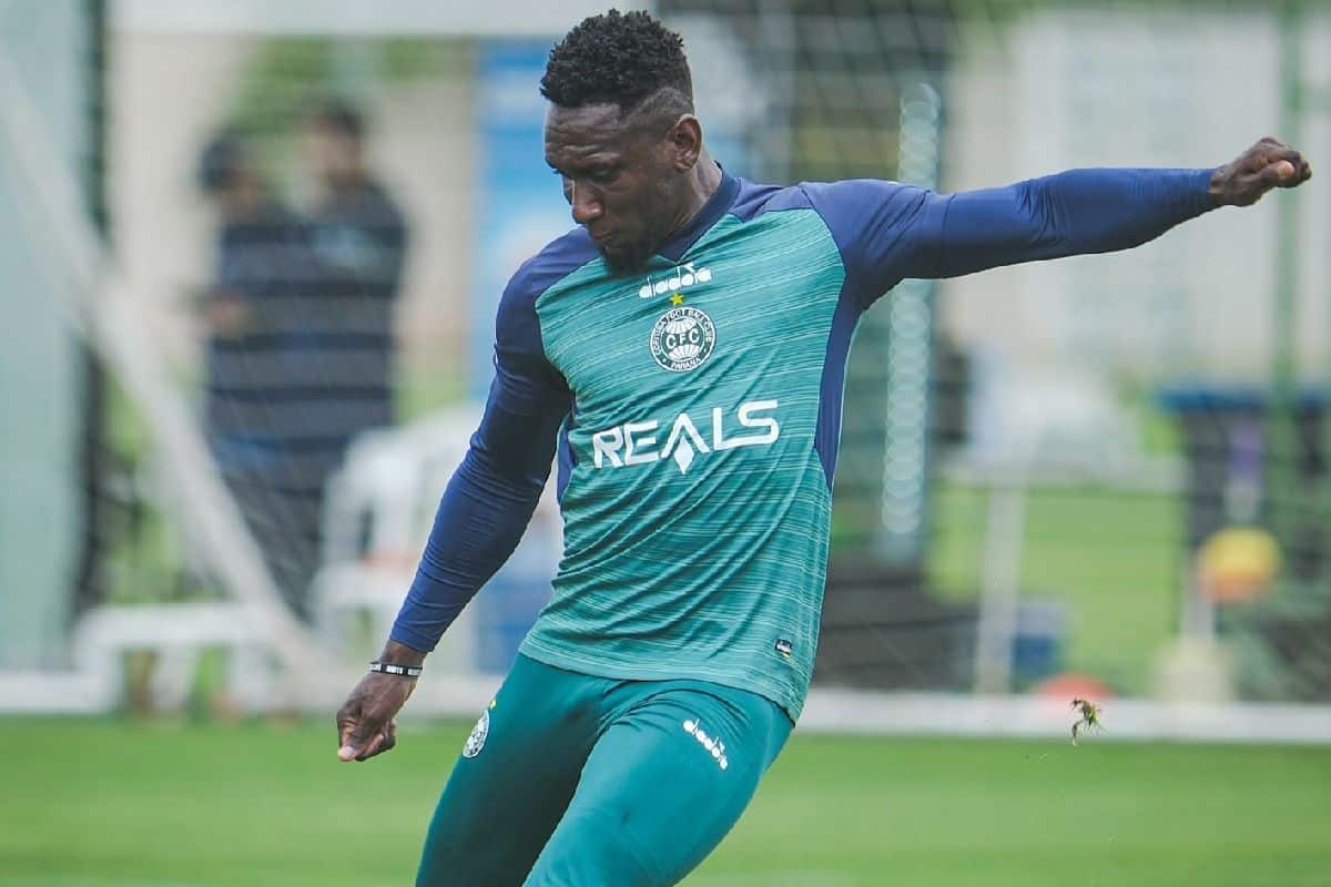 Fichajes Alianza Lima: ¿quién es Erick Castillo, el nuevo refuerzo blanquiazul?