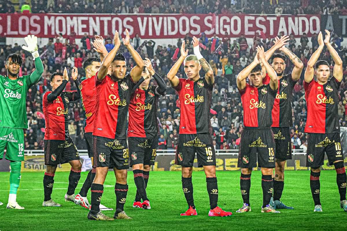 Fichajes FBC Melgar: el Dominó espera por su último refuerzo, que llegaría en los próximos días