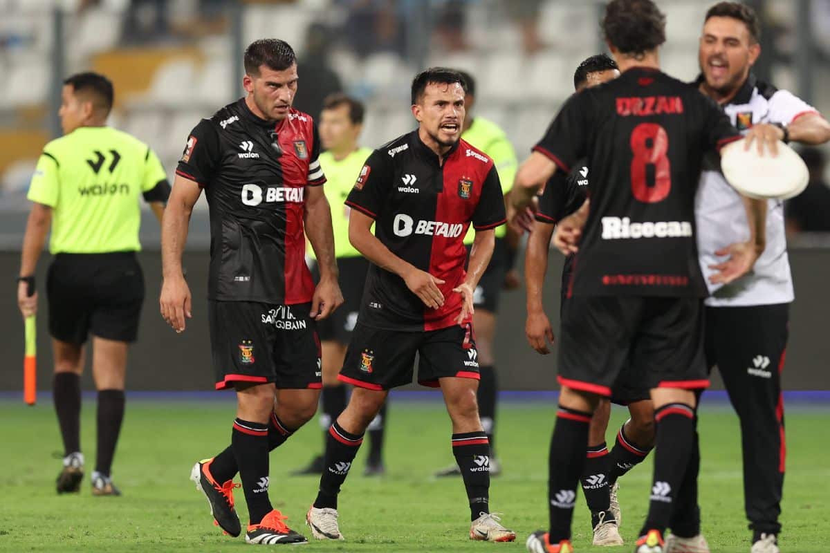 Fichajes: FBC Melgar cambia un refuerzo argentino por otro que llega desde la Segunda División de Argentina