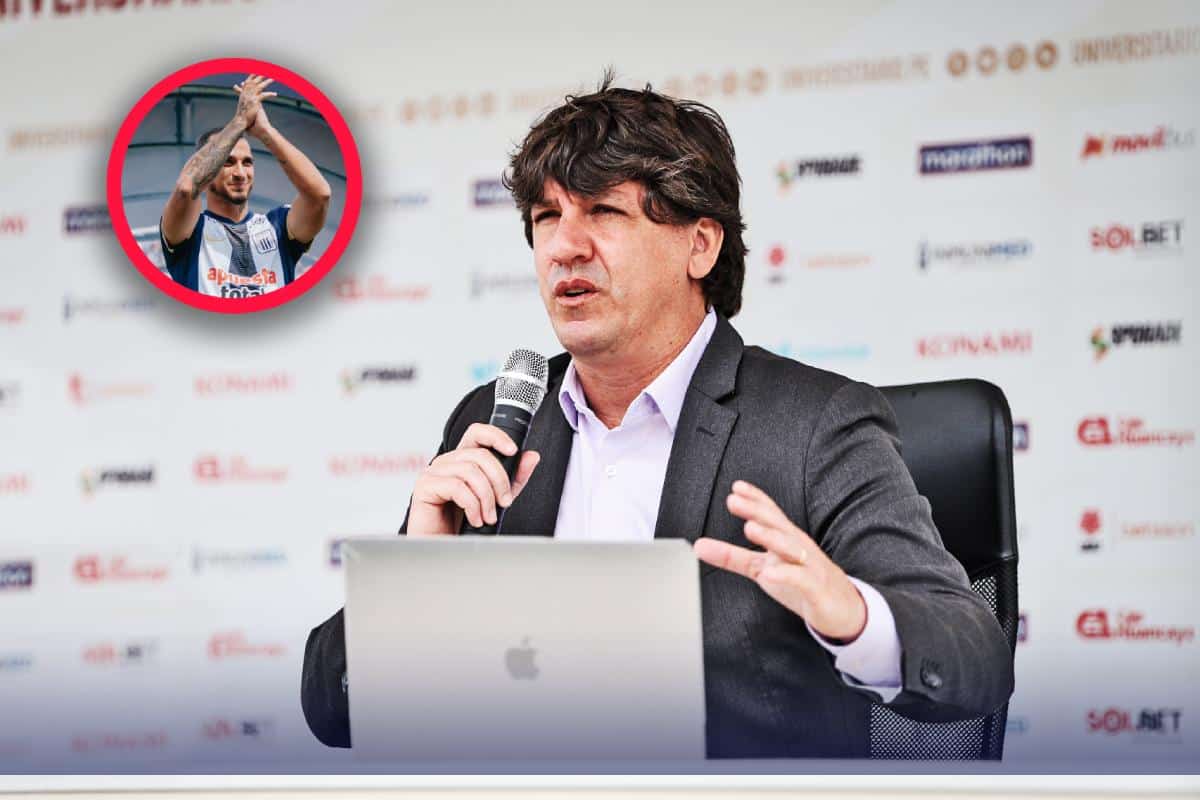 Fichajes Universitario: Jean Ferrari y la contundente razón de la no contratación de Miguel Trauco