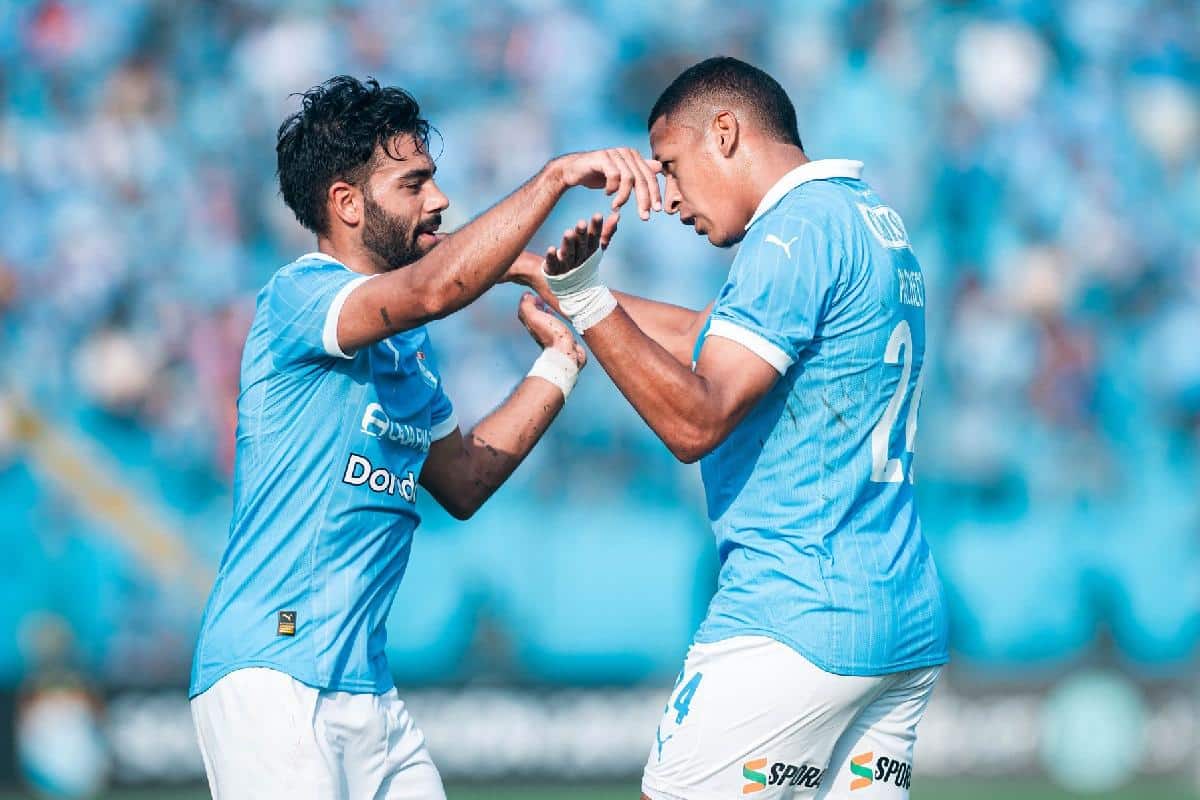 Fichajes Sporting Cristal: un juvenil cervecero jugará cedido en un equipo de Primera División de Portugal