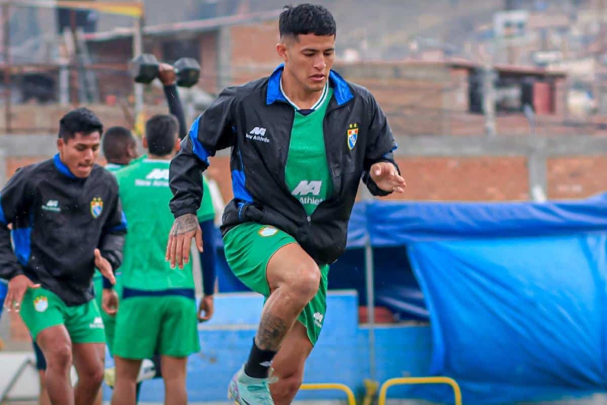 Fichajes ADT: el Vendaval Celeste se reforzó con un canterano aliancista que fue campeón en 2021