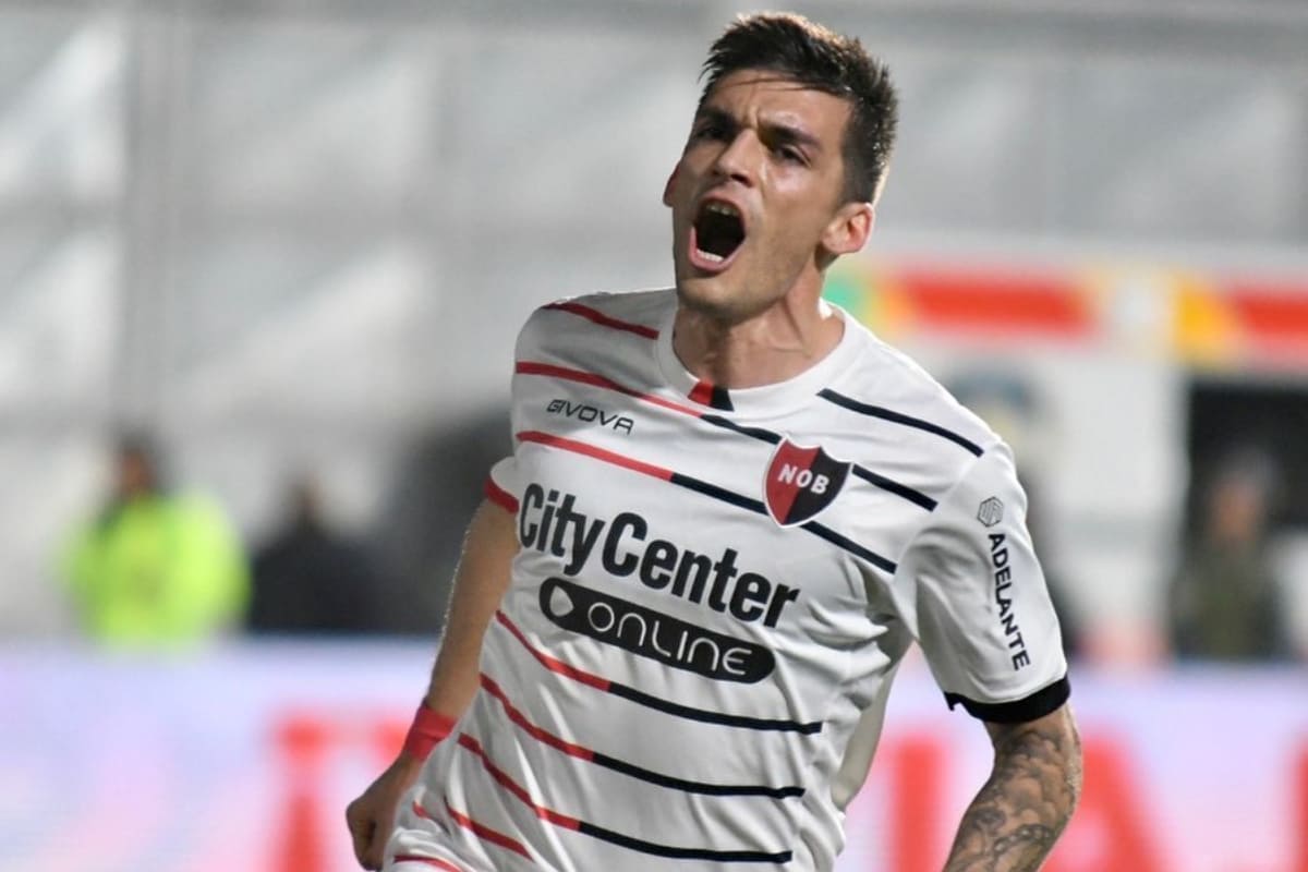 Fichajes Atlético Grau: ¿cómo juega Juan Garro, el refuerzo albo para 2025?