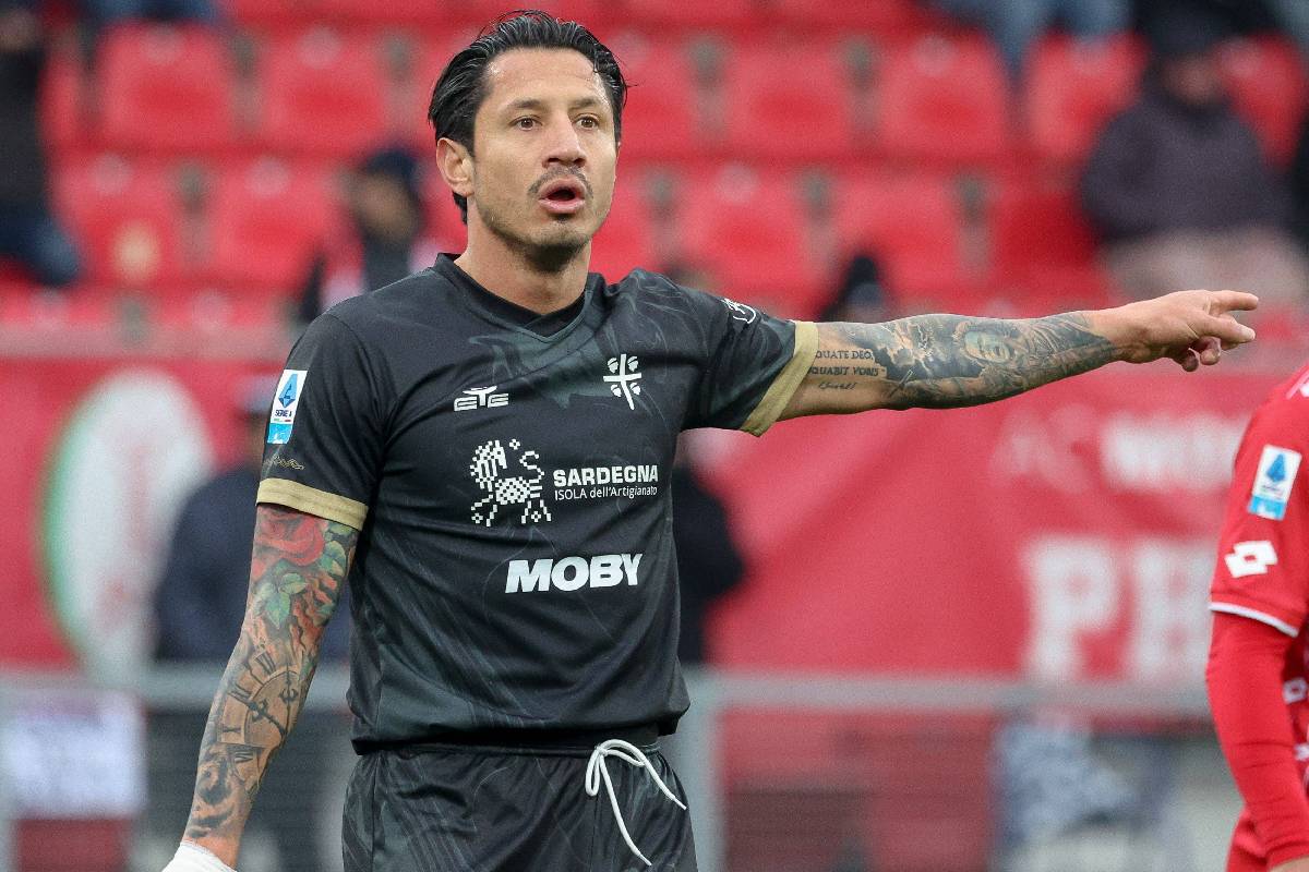Selección Peruana: Lapadula se decide por más continuidad, pero seguiría en Italia