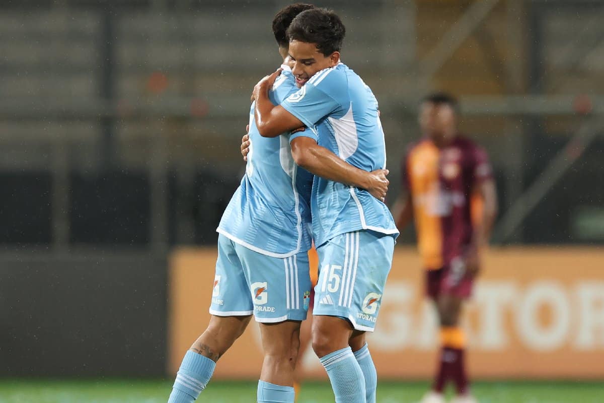 Fichajes Sporting Cristal: los rimenses ya tienen potencial comprador para uno de sus mejores canteranos