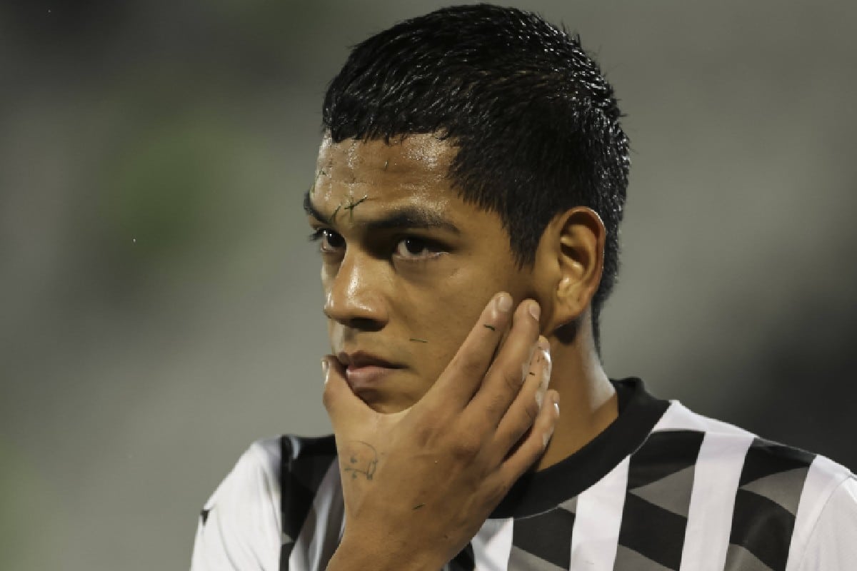 Fichajes Sporting Cristal: Joao Grimaldo integra la “lista corta” de una liga extranjera y se evapora su vuelta al Rímac