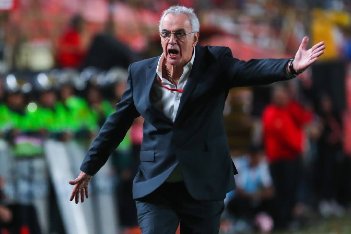 Selección Peruana: el sustituto de Jorge Fossati está decidido y sería un DT mundialista
