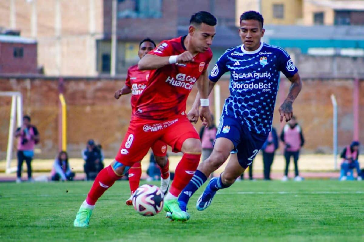 Fichajes Alianza Lima: Lucas Cano descartó a los blanquiazules y jugará la Copa Libertadores en otro equipo