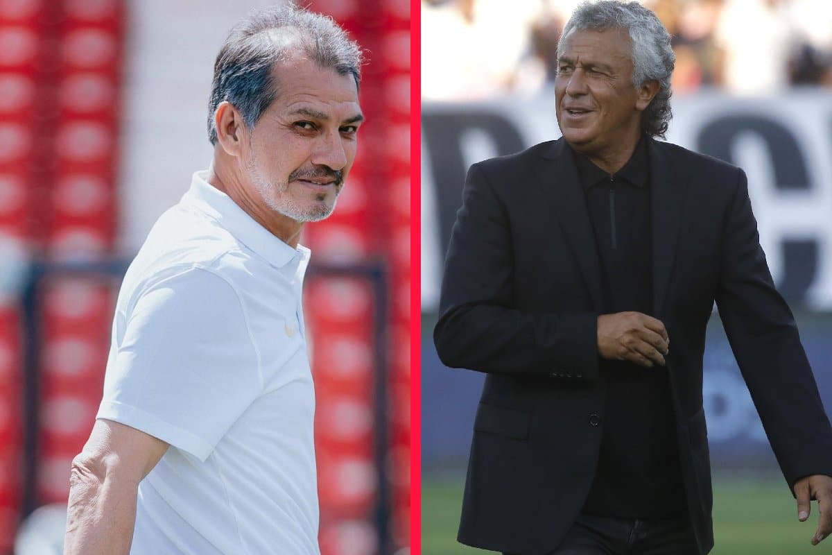 Fichajes Alianza Lima: Navarro responsabilizó a Gorosito por el polémico refuerzo argentino