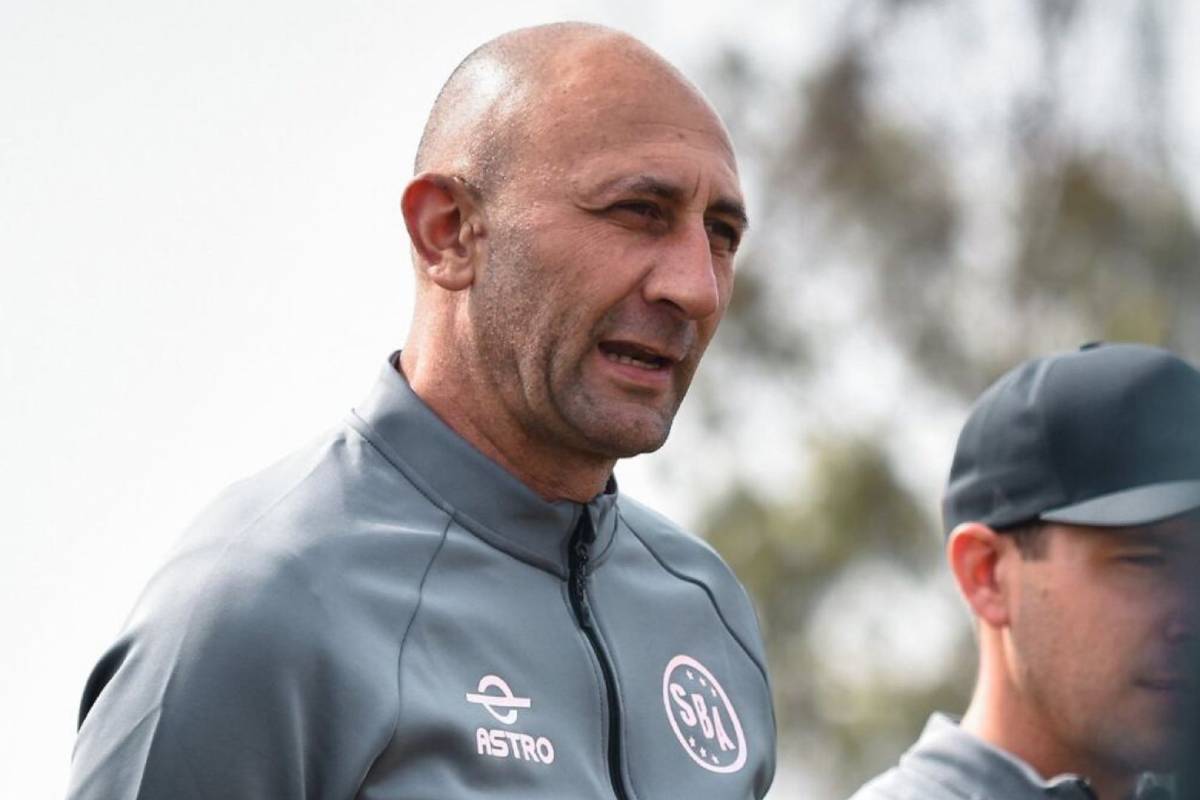 Fichajes Sport Boys: Cristian Paulucci revisa su fichaje por los Rosados con un “palo” a la Liga 1