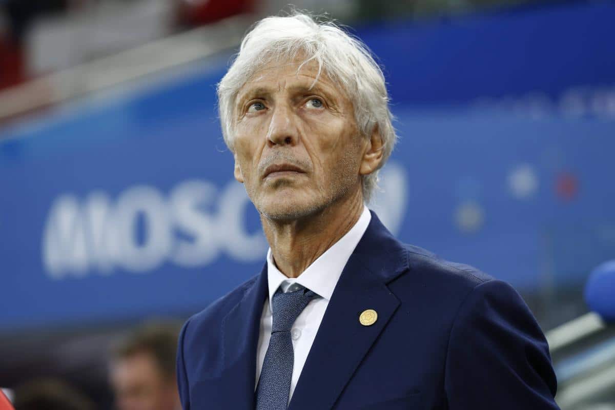 Selección Peruana: ¿José Pékerman fue contactado por la FPF para ocupar el lugar de Oblitas?