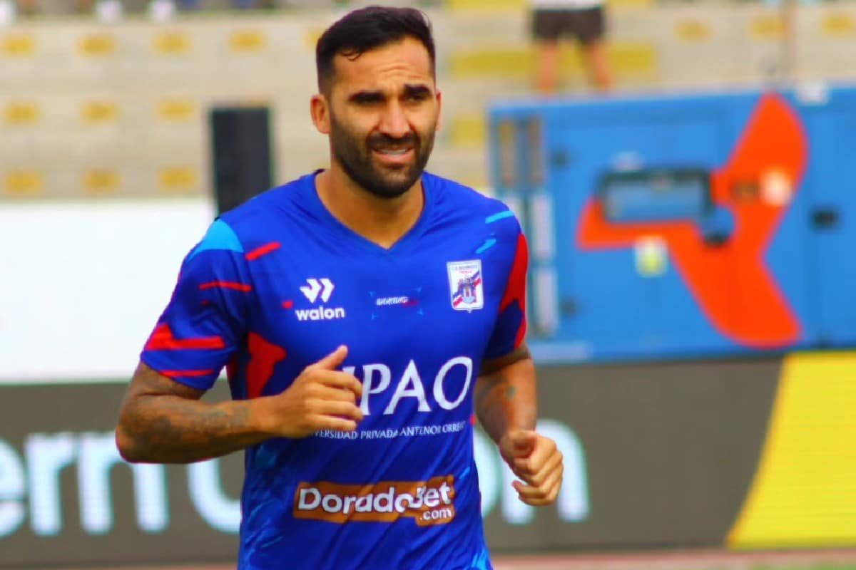 Fichajes Alianza Lima: ¿en qué equipo jugará Pablo Míguez en 2025?