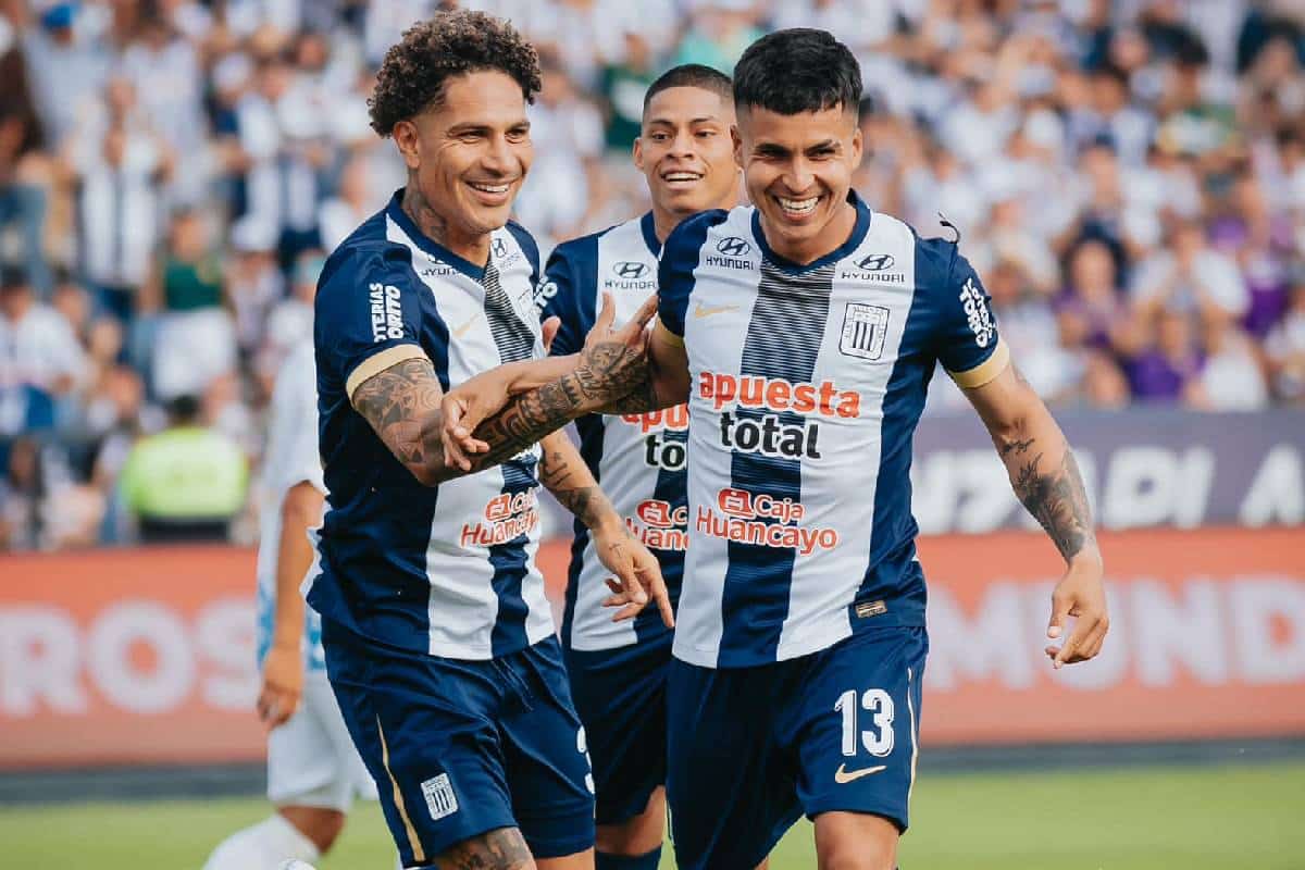Los mejores refuerzos de Alianza Lima en el mercado de fichajes 2025