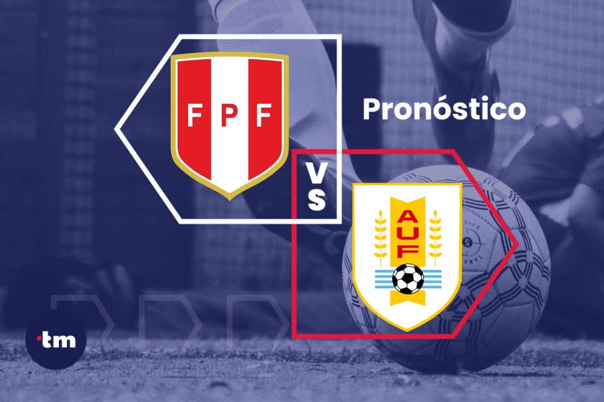Perú sub-20 vs Uruguay sub-20: Pronóstico y cuotas de apuestas hoy 29/01/25 – Sudamericano sub 20