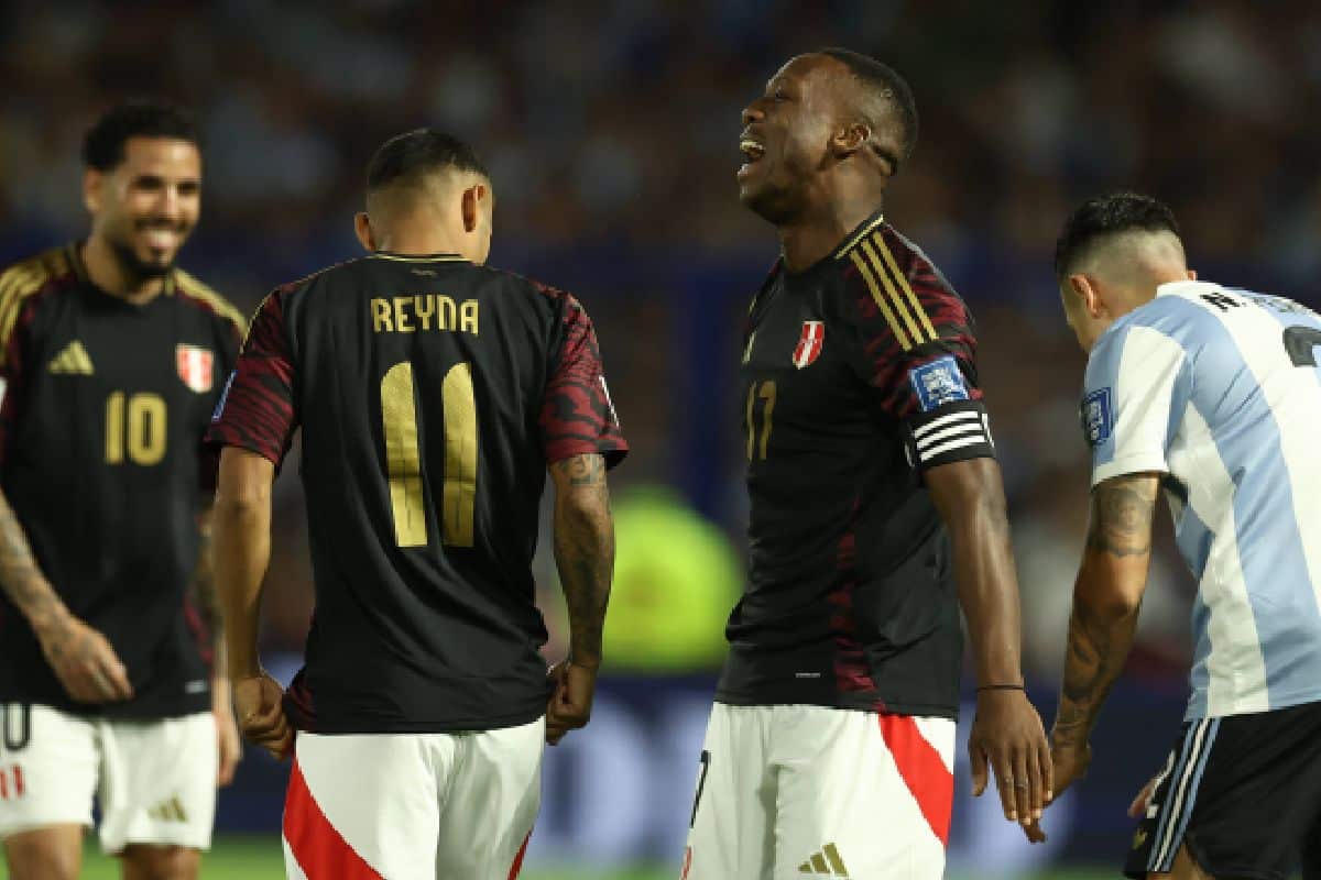 Selección Peruana: la “modernidad” de un candidato a DT entusiasma a la FPF
