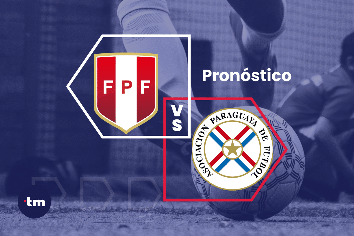 Perú Sub-20 vs Paraguay Sub-20: pronóstico y cuotas de apuestas hoy 23/01/2025 – Sudamericano Sub-20