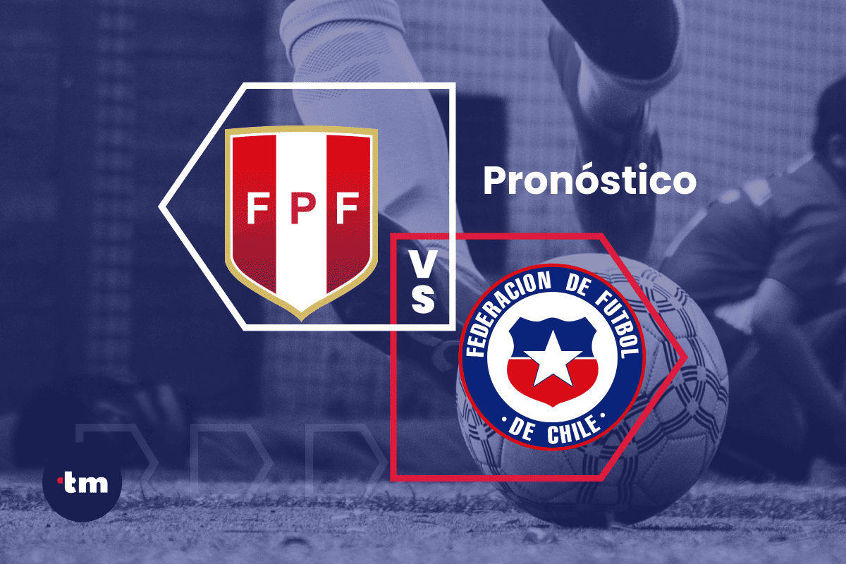 Perú sub-20 vs Chile sub-20: pronóstico y cuotas de apuestas hoy 27/01/2025 – Sudamericano sub-20