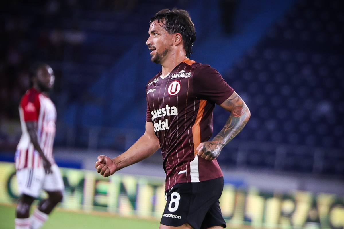 Fichajes Universitario: los refuerzos de la U que podrían jugar en la Noche Crema