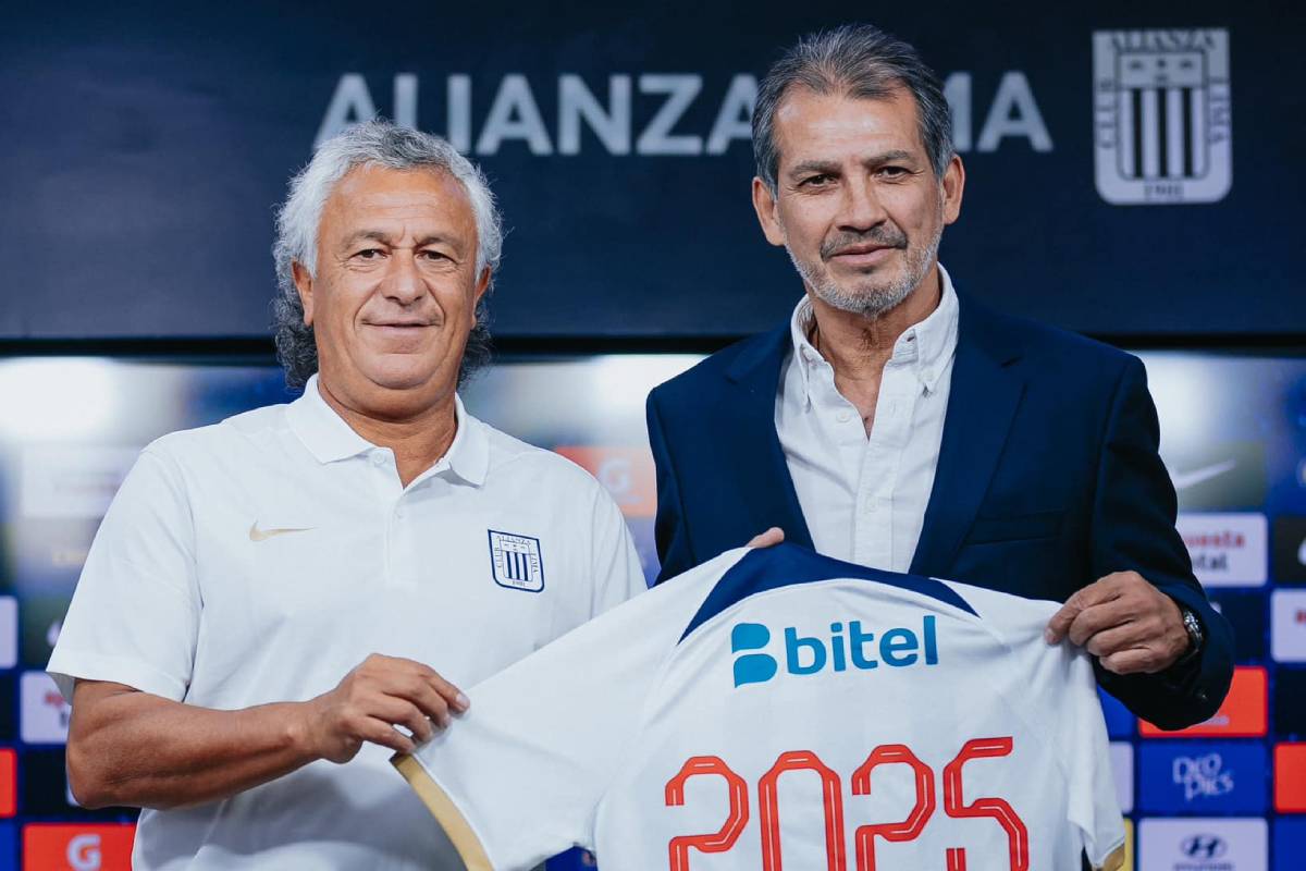Alianza Lima se desprendió de un ex extremo de la Selección Peruana y no vendría nadie en su lugar