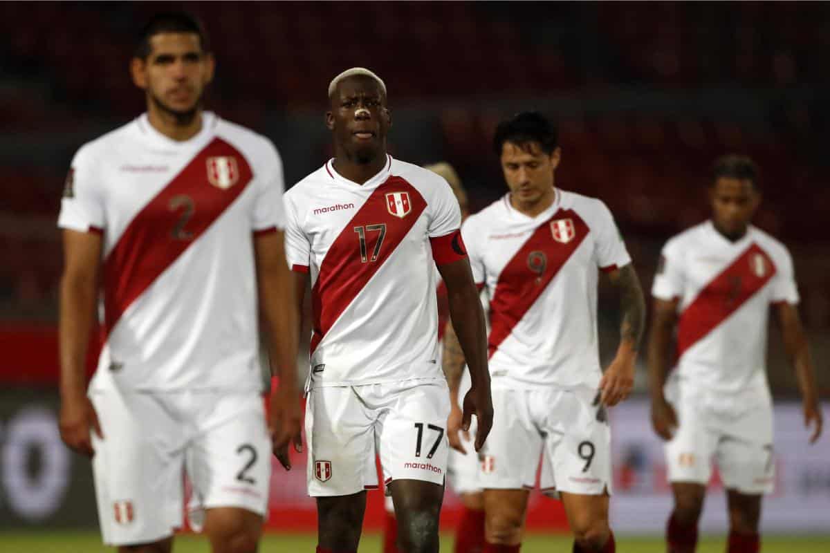 Selección Peruana: los 3 postulantes a ocupar el cargo de DT que dejó vacante Fossati