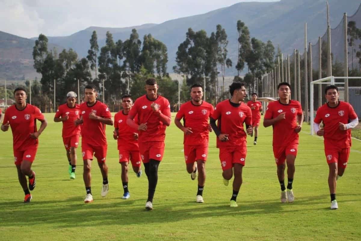 Fichajes Sport Huancayo: el ‘Rojo Matador’ anunció la llegada de un arquero directo desde la Liga 2