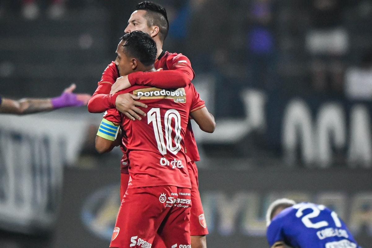 Fichajes Sport Huancayo: un portero con pasado en Sport Boys anunció su retiro profesional