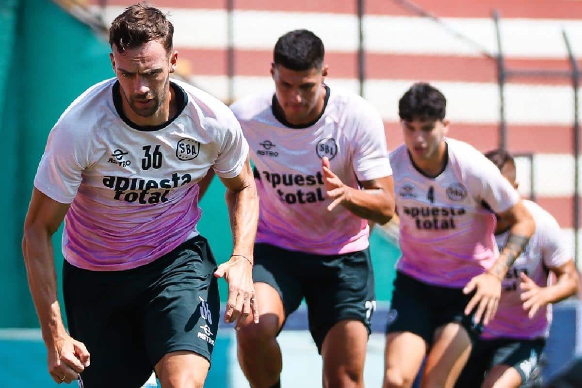 Los mejores refuerzos de Sport Boys en el mercado de fichajes 2025