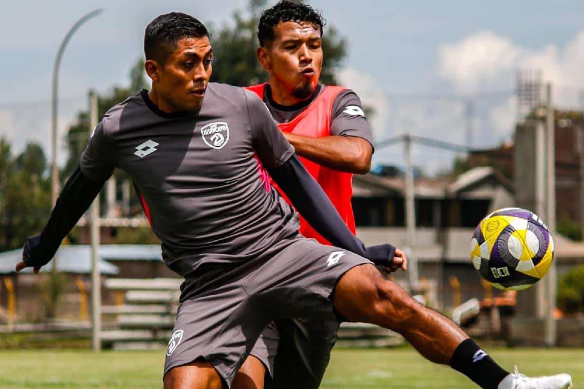 Fichajes Sport Huancayo: el Rojo Matador definió a su último refuerzo extranjero de 2025