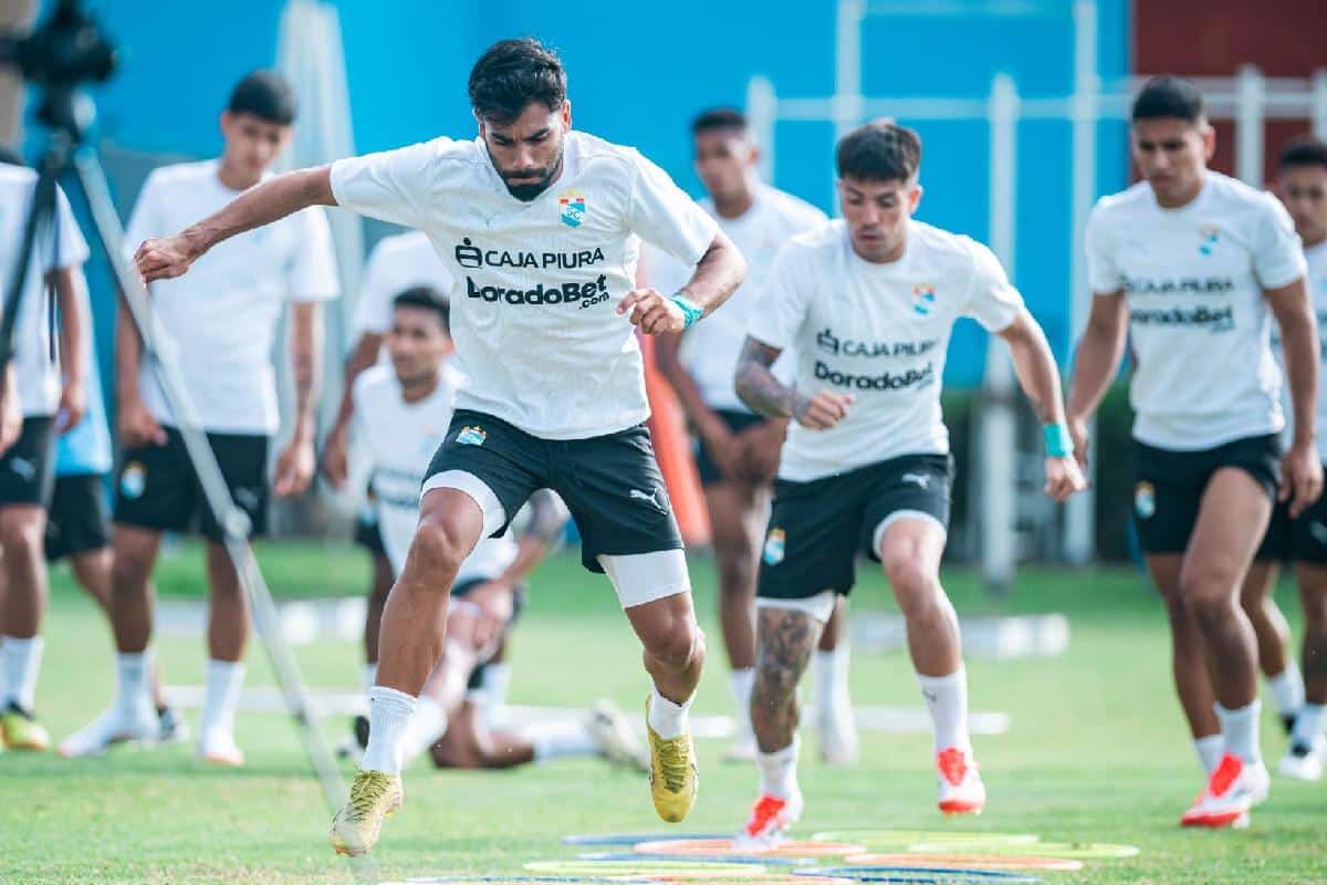 Fichajes Sporting Cristal: el último campeón del fútbol argentino se quiere llevar a una figura Celeste