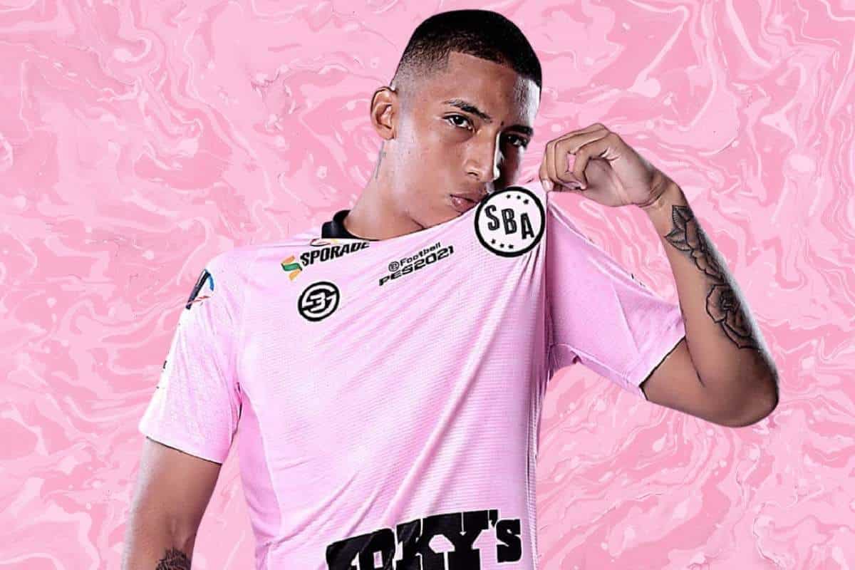 Fichajes Sport Boys: Xavi Moreno no continuará con los rosados y apuesta por volver a un equipo de altura