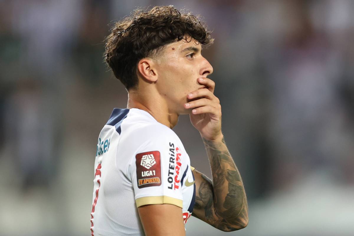 Fichajes Alianza Lima: el impensado motivo que decidió el futuro de Franco Zanelatto con los Blanquiazules