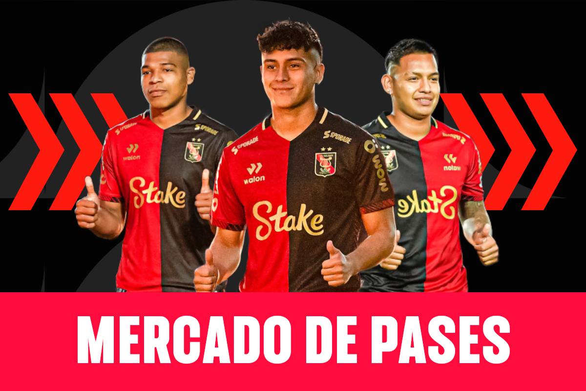 Fichajes FBC Melgar: altas, bajas y rumores de los rojinegros en el mercado