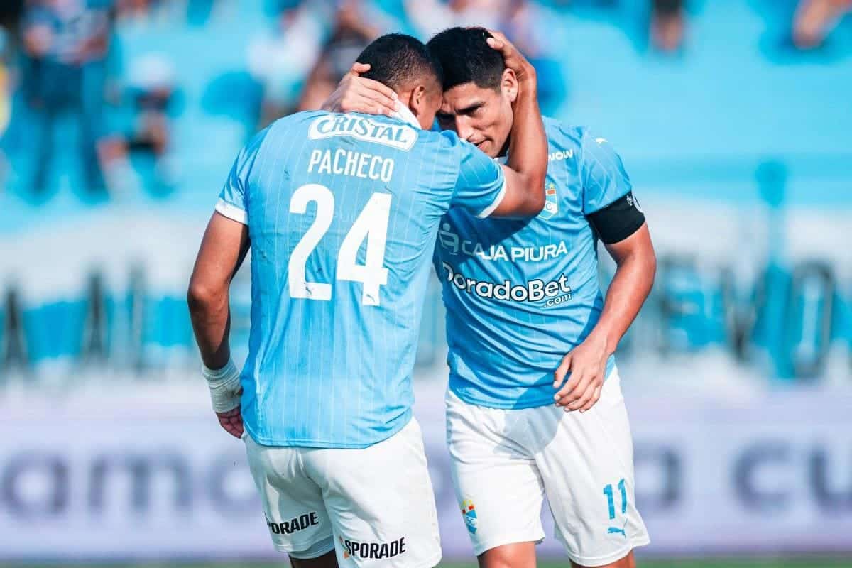 Sporting Cristal negocia la salida de una joven promesa y su destino estaría sellado