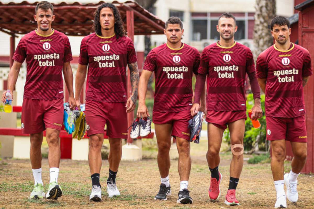 Fichajes Universitario: los Cremas continúan en la búsqueda de un sexto jugador extranjero tras la caída de Carabalí