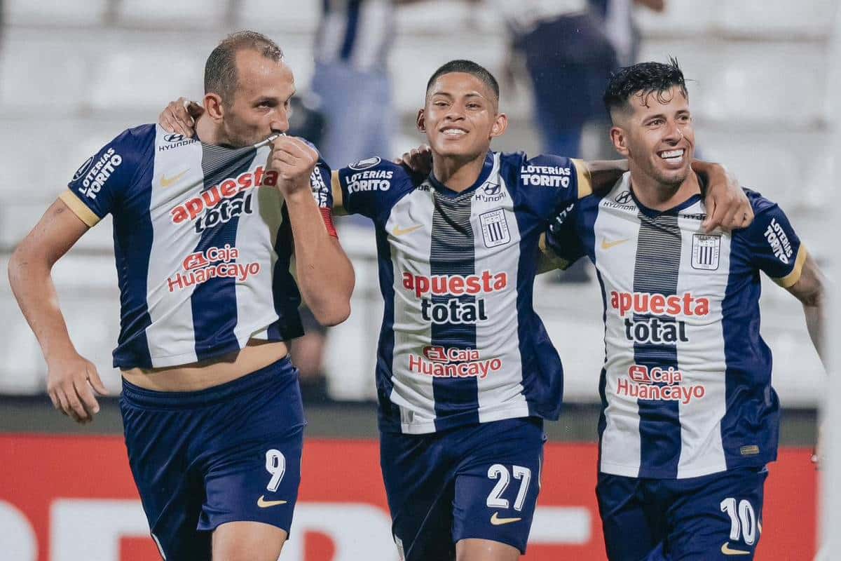 Alianza Lima vs. Boca Juniors: los fichajes clave para el duelo de la Copa Libertadores