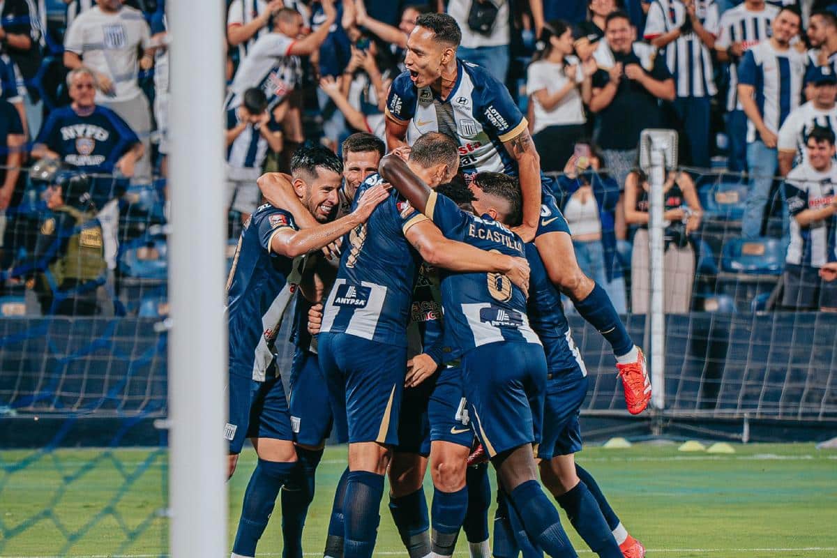 Los 2 fichajes de Alianza Lima que premió la Libertadores antes del partido contra Boca