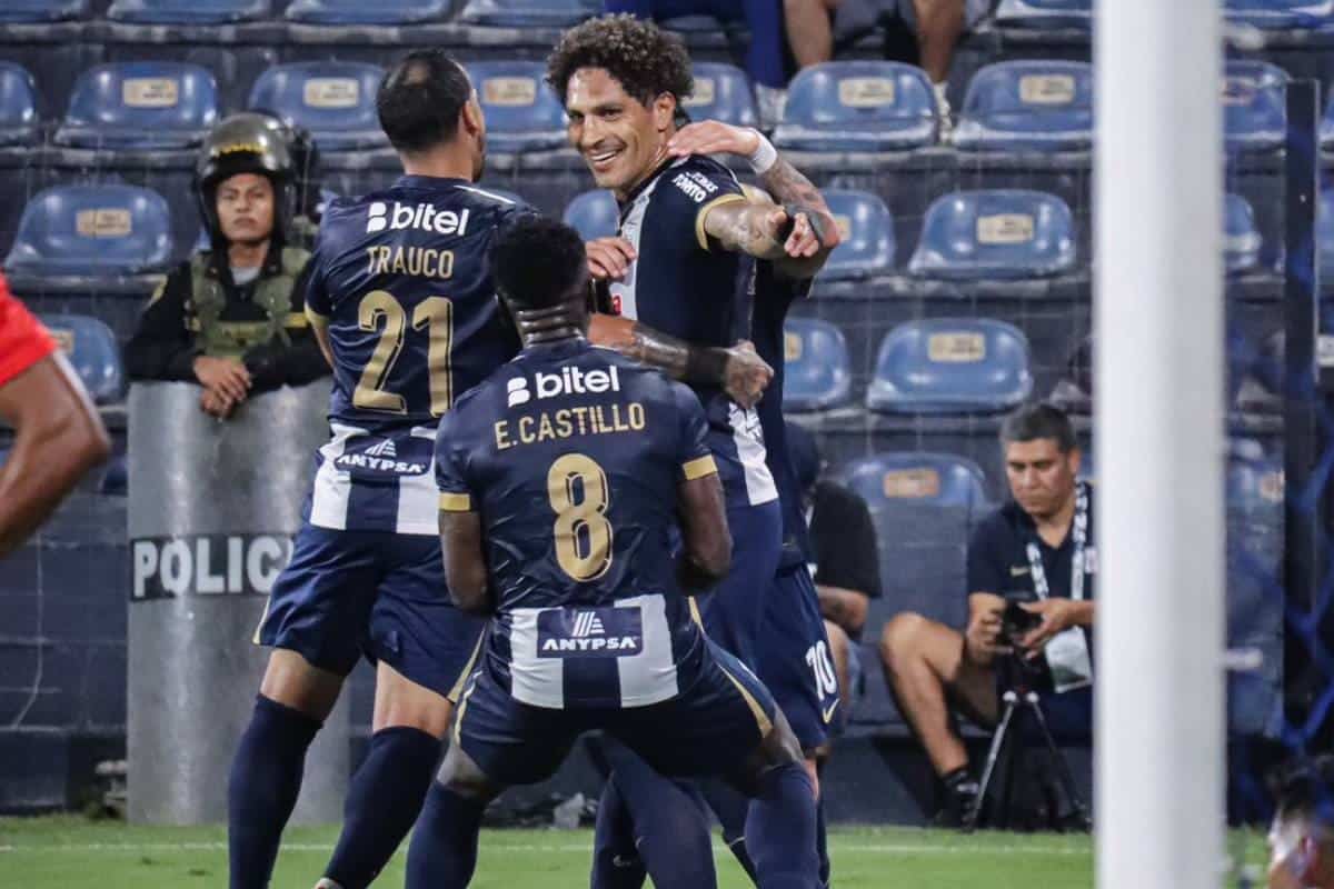 Fichajes Alianza Lima: los Blanquiazules recuperan en tiempo récord a un experimentado defensa para la Copa Libertadores