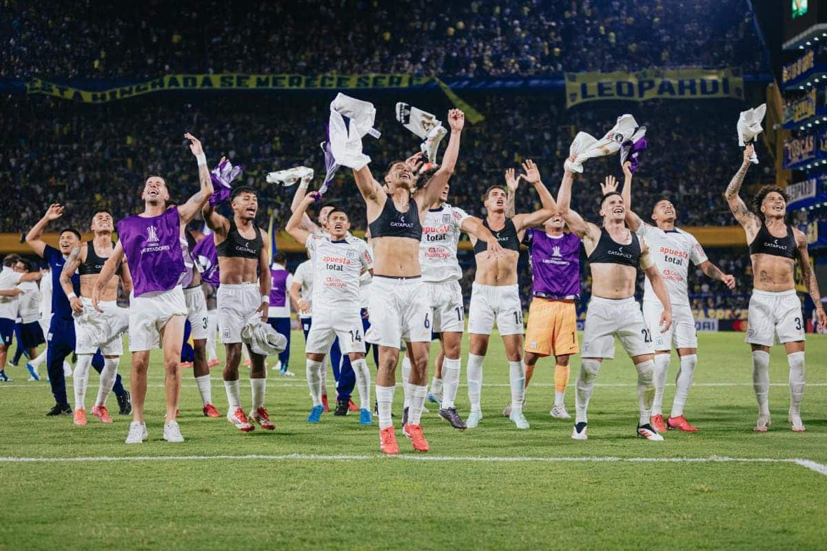 Alianza Lima cosecha su apuesta en el mercado de fichajes: experiencia, talento y ambición tras vencer a Boca