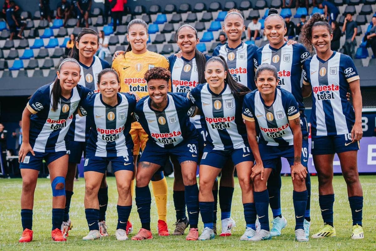 Alianza Lima: las ‘Íntimas’ confirmaron a un grande de Argentina para la ‘Noche Blanquiazul 2025’