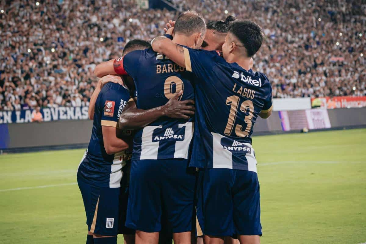 Alianza Lima: los Blanquiazules recuperan a uno de sus fichajes para duelo ante Boca por Libertadores