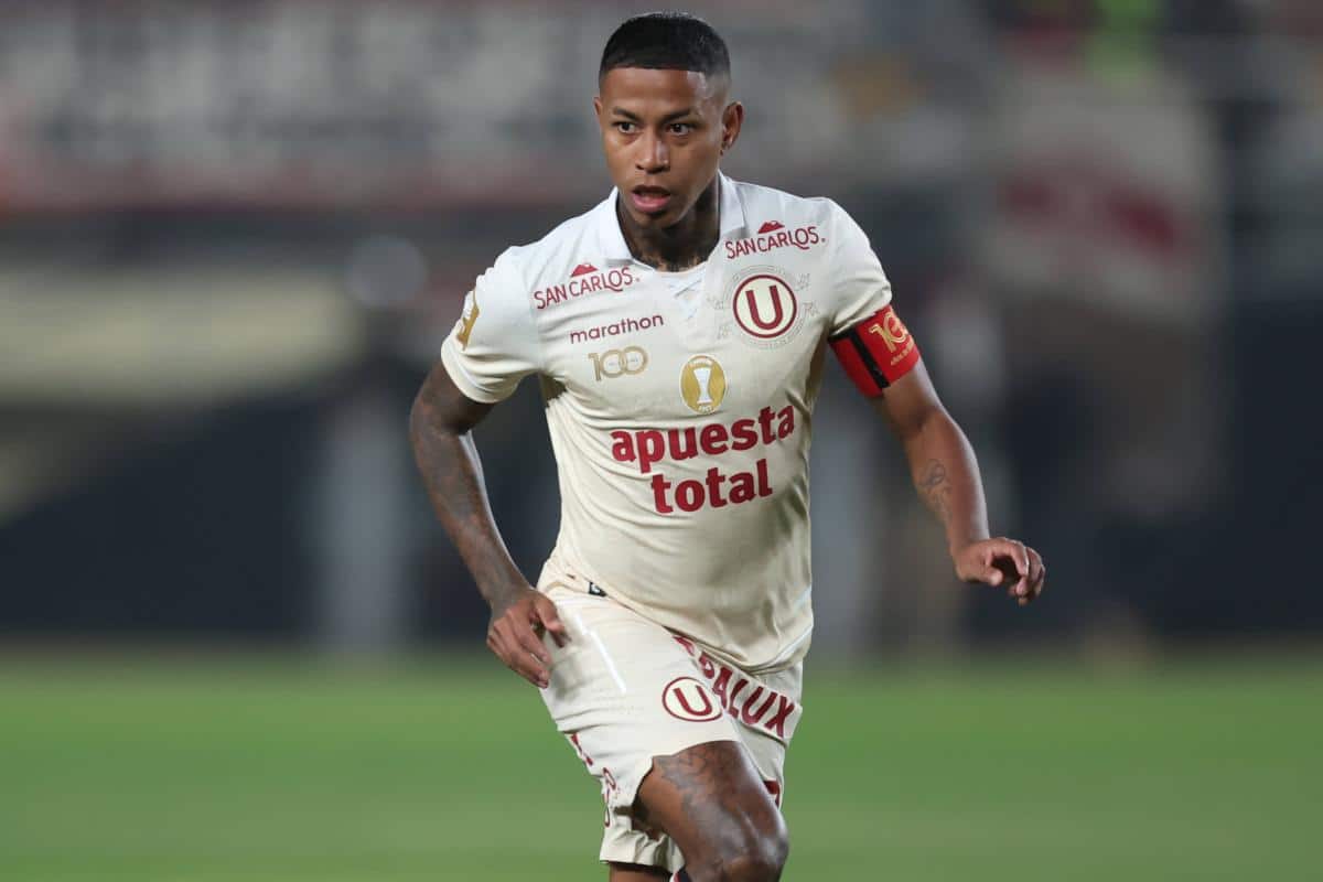 Andy Polo se queda en Universitario: ¿cuánto dinero ganará y hasta cuándo firmó su nuevo contrato?