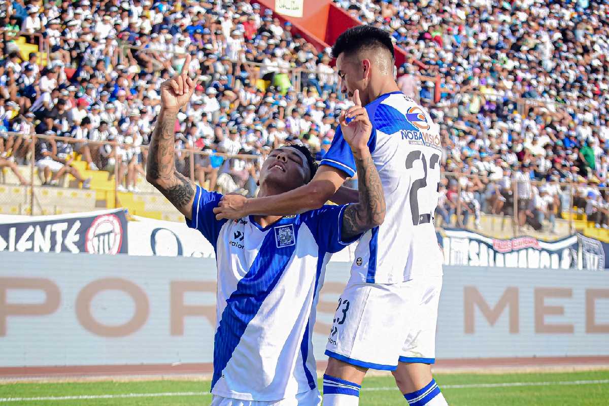 Alianza Atlético busca retomar la senda de la victoria con un fichaje argentino: “Del Ciclón al Vendaval” 