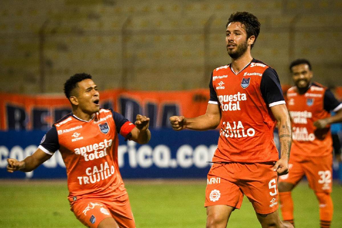 Liga 2 2025: Vallejo hizo oficial la llegada de volante formado en River Plate