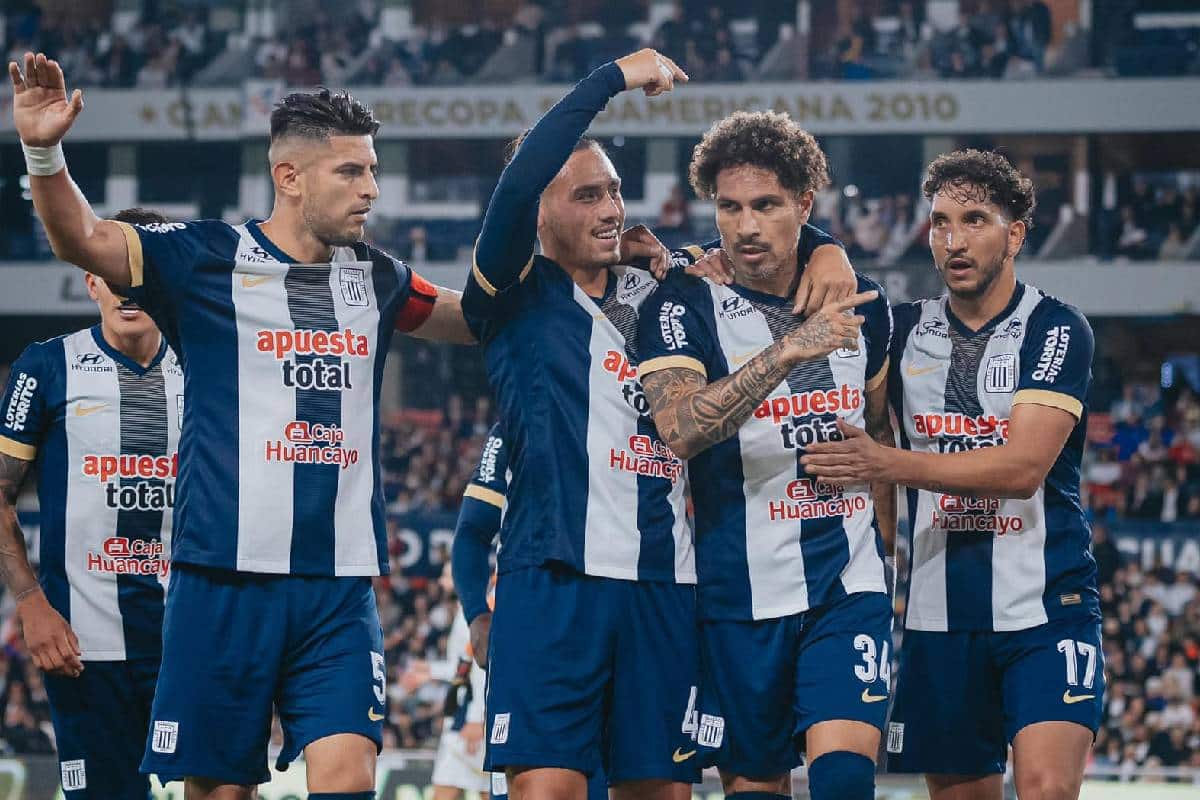 Copa Libertadores: los refuerzos de Alianza Lima que harán su debut oficial vs Nacional