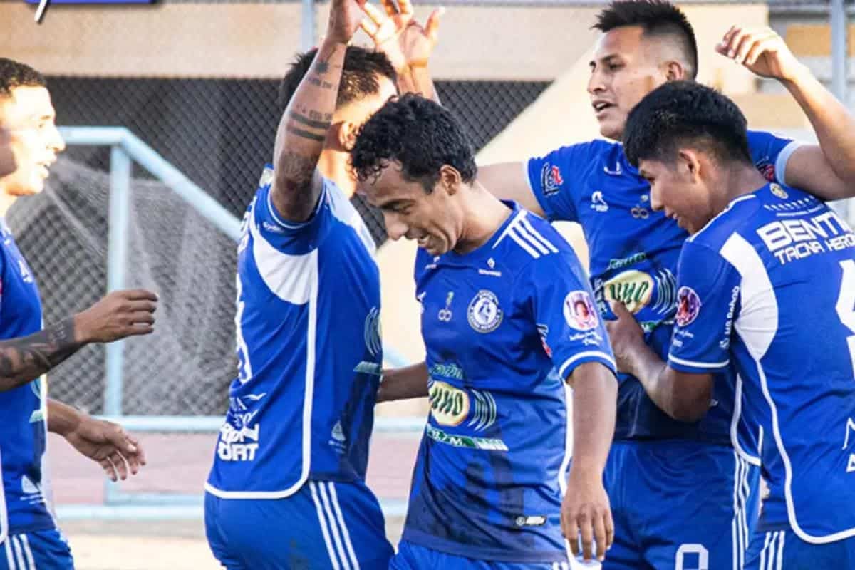 Liga 2 2025: un delantero excampeón con Alianza Lima y con pasado en Atlético de Madrid buscará ascender a Primera