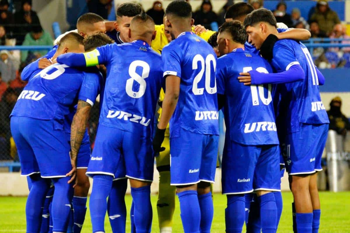 Liga 1: Binacional y el controversial panorama que cambiaría los planes en el Torneo Apertura