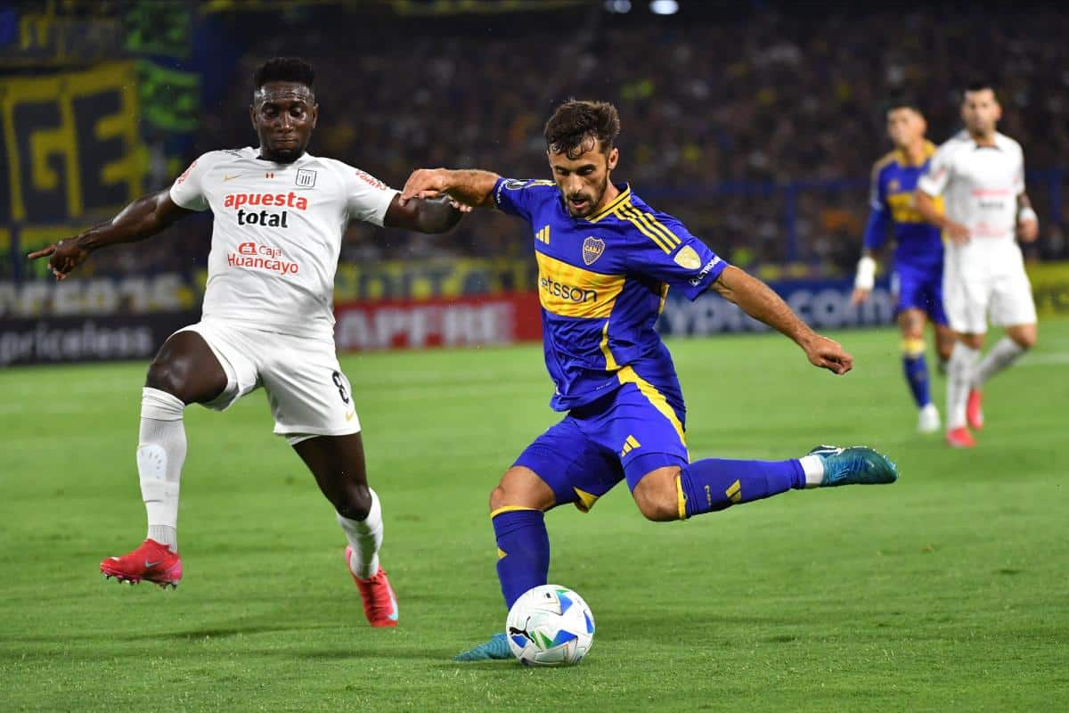Alianza Lima dejó a Boca al borde del precipicio: las salidas estruendosas que provocaría el Blanquiazul