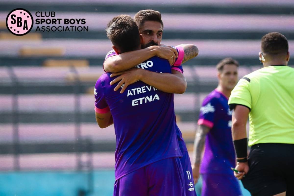 Sport Boys: Paulucci suma un arquero como fichaje mientras espera por Ruidíaz